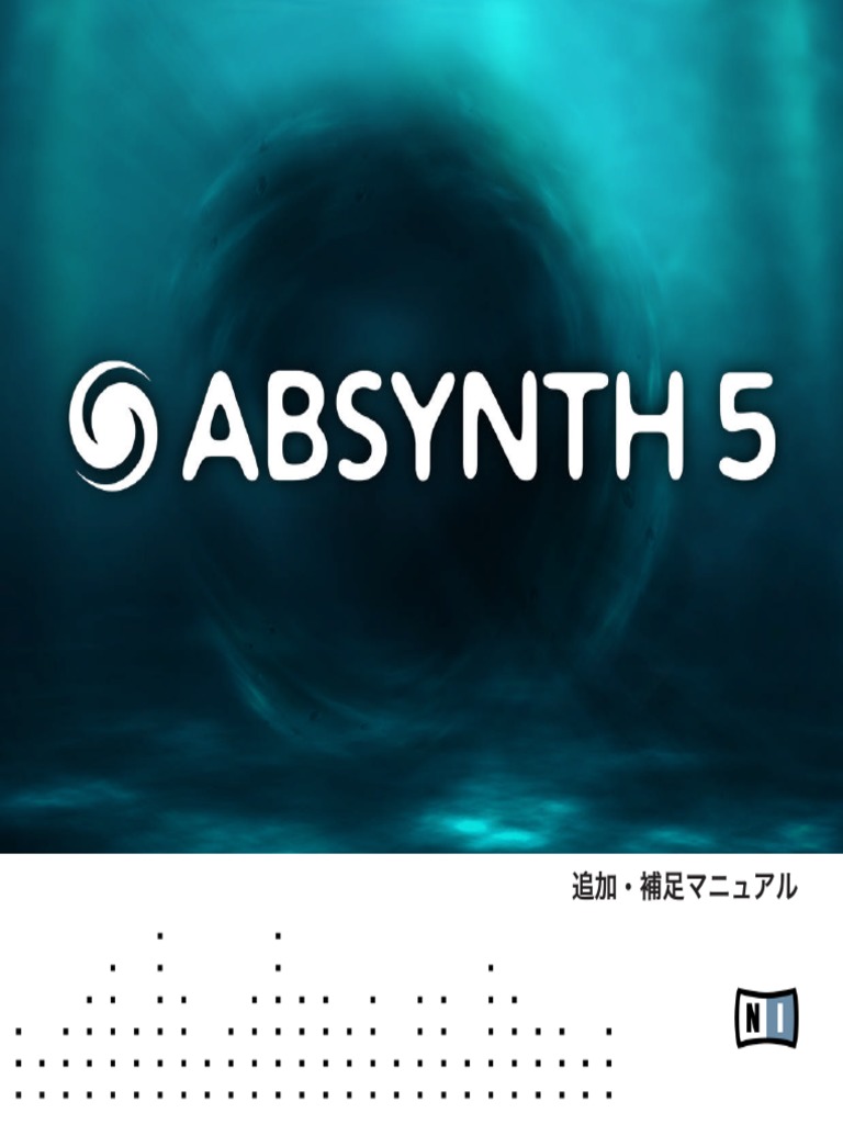 Absynth