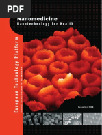 Download Nanomedicine 2006 by i-people SN2409929 doc pdf