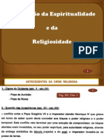 Renovacao Espiritualidade e Religiosidade