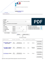 Postbac Procedure Complementaire