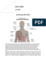 HIV Patofisiologi