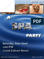 Saturday, June 22nd 1:00 PM 11359 Calvert Street: Hosted by Sandi Stewart (402) 718-6073