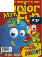 Junior Mini Fun