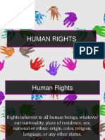 Human Rights Explained