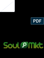 Soulmkt - Consultoria de Web