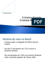 Eleição