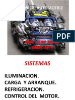 Curso e Automotriz