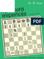 La Apertura Española