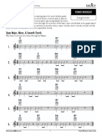 Guitar Chords