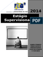 CA Estágio - Projeto de Estágio Supervisionado 2014 UEG Itapuranga(1) Word
