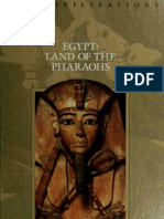 Egypt - Land of The Pharaohs