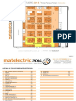 Planimetria Matelectric2014