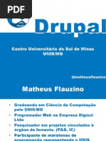 minicurso-drupal