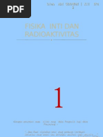 Download Fisika Inti Dan Radioaktivitas by akh diwan SN24101158 doc pdf