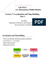 Lecture 7 Localization