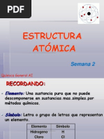 Estructura Atomica 07.1