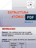 Estructura Atomica 07.1