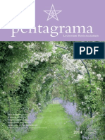 Pentagrama 2014-5