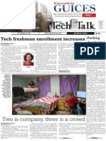 Tech Talk 9.18.14