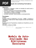 2º Sessão 1ª Tarefa Polete