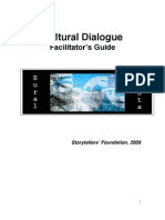 Cultural Dialogue