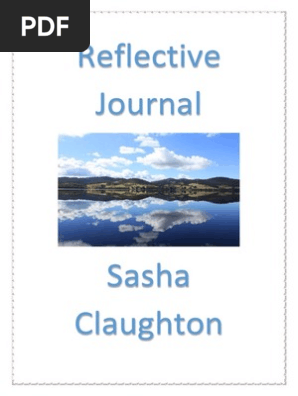 Reflective Journal