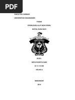 Download Sterilisasi Botol Susu Bayi by nofapuspitasari SN241018790 doc pdf