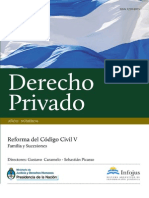 Derecho Privado a2 n6