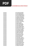 Download Supertech TT Pricelist by Ronaldo95163 SN241022563 doc pdf