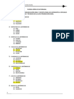 Comunicacin Oral y Escrita