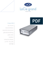 LaCie Grand Desktop