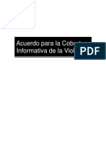 Art 19 Memorandum on the Mexican Draft Federal Act Acuerdo_Medios_23_marzo_2011