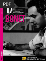 Libro Arquitectura UTDT BONET