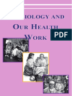 Physiology and Our Health Work