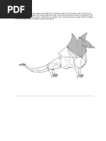 Download Dragon Origami by Anonymous Jly34F SN241032189 doc pdf