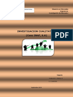 Investigacion de Meracdo - Resultados. Parte 2