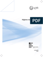 Livro - Higiene - Trabalho PDF