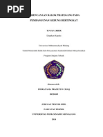 Download PERENCANAAN BALOK PRATEGANG PADA PEMBANGUNAN GEDUNG BERTINGKAT by Indratama Prasetyo Chaq SN241032388 doc pdf