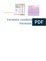 03-Formato Condicional Por Formula