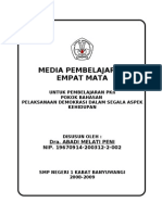 Media Empat Mata