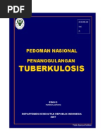 Download 3616799 Pedoman Nasional Penanggulangan Tuberkulosis 2007 by Pratama Afandy SN241034901 doc pdf
