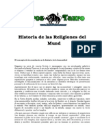 Anonimo - Historia De Las Religiones.doc