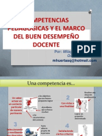 ACOMPAÑAMIENTOcompetenciasymarcodedesempeo-131103081951-phpapp01