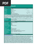 Dioctyl Phthalate