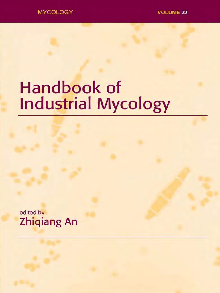 ドラゴンボールZ SOLID EDGE WORKS -THE出陣-ブロリーII Manual de Micologia Industrial | PDF | Antibiotics | Ethanol