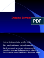 Imaging Extremes