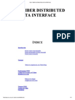 Fddi - Fiber Distributed Data Interface