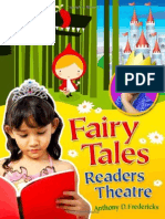 Fairy Tales Theatre