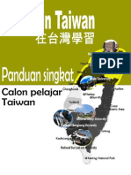 Studi Taiwan