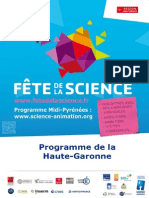 Fds 2014 Programme Haute Garonne